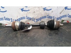 Recambio de transmision delantera izquierda para ford galaxy (vy) ghia referencia OEM IAM   