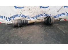 Recambio de transmision delantera izquierda para peugeot 306 berlina 3/4/5 puertas (s2) boulebard referencia OEM IAM   