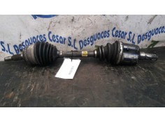 Recambio de transmision delantera izquierda para daewoo leganza 2.0 cdx referencia OEM IAM   