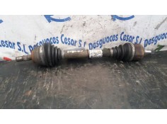 Recambio de transmision delantera izquierda para peugeot 308 sw sport referencia OEM IAM   