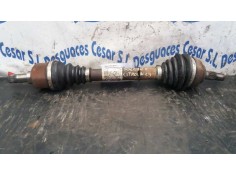 Recambio de transmision delantera izquierda para citroën c4 grand picasso lx plus referencia OEM IAM
