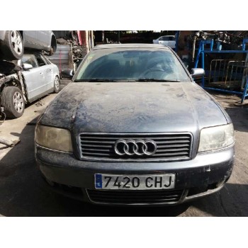 AUDI A6 AVANT (4B5)