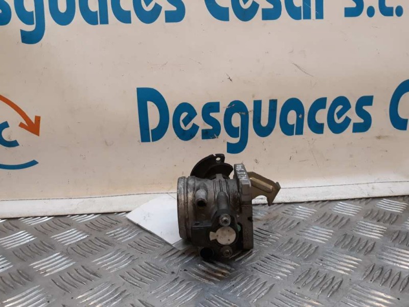 Recambio de caja mariposa para mg mg zr 105 referencia OEM IAM   