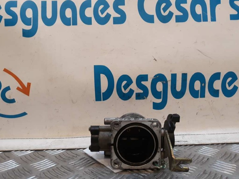 Recambio de caja mariposa para mg mg zr 105 referencia OEM IAM   