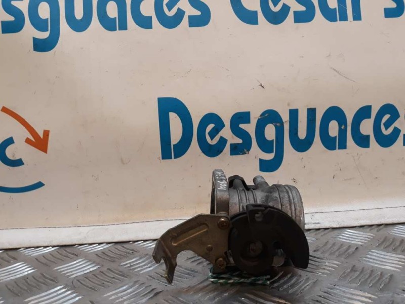 Recambio de caja mariposa para mg mg zr 105 referencia OEM IAM   