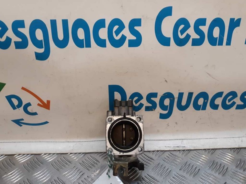 Recambio de caja mariposa para mg mg zr 105 referencia OEM IAM   