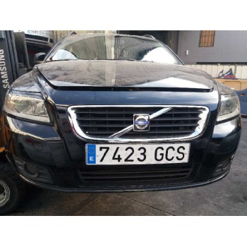 VOLVO V50 FAMILIAR