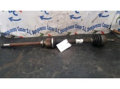 Recambio de transmision delantera derecha para peugeot 308 sw sport referencia OEM IAM   