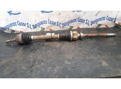 Recambio de transmision delantera derecha para peugeot 206 berlina xr referencia OEM IAM   