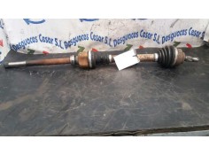 Recambio de transmision delantera derecha para citroën c4 grand picasso lx plus referencia OEM IAM