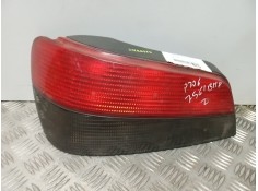 Recambio de piloto trasero derecho para peugeot 306 cabriolet (s2) 1.6 cat referencia OEM IAM   