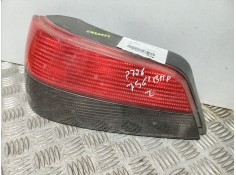 Recambio de piloto trasero derecho para peugeot 306 cabriolet (s2) 1.6 cat referencia OEM IAM    2
