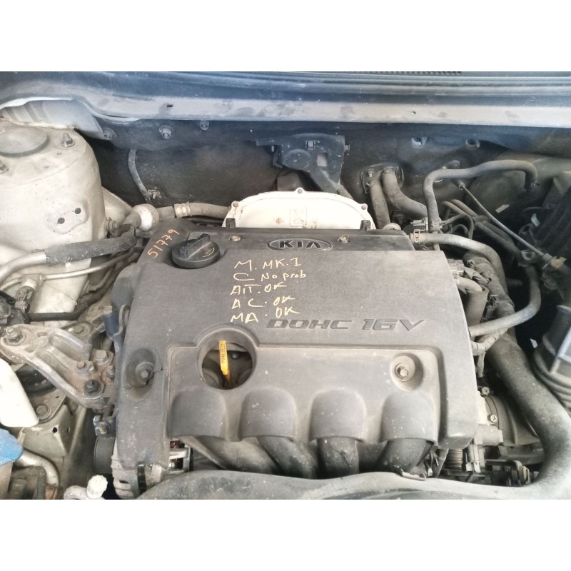 KIA PRO CEE'D (ED) - imagen 4