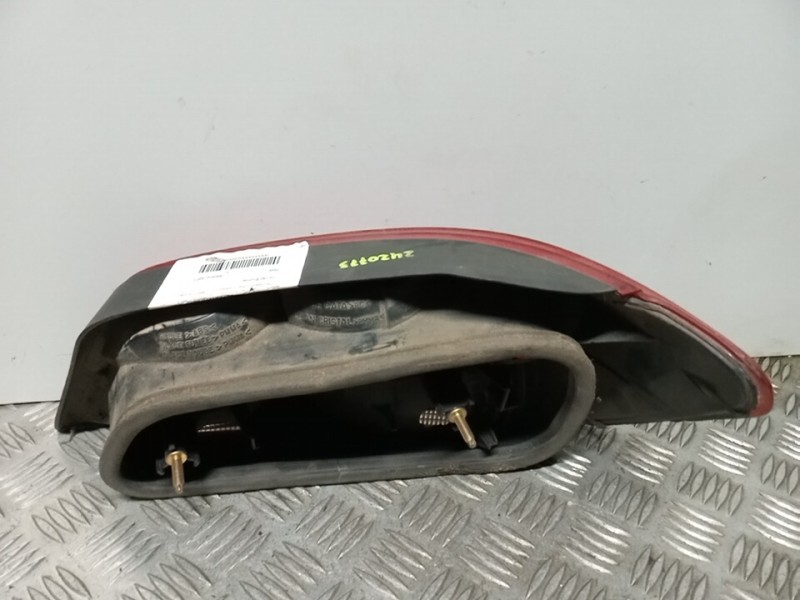 Recambio de piloto trasero derecho para peugeot 306 cabriolet (s2) 1.6 cat referencia OEM IAM   