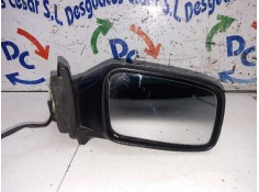 Recambio de retrovisor derecho para volvo v40 familiar 2.0 t referencia OEM IAM  ELECTRICO AZUL OSCURO