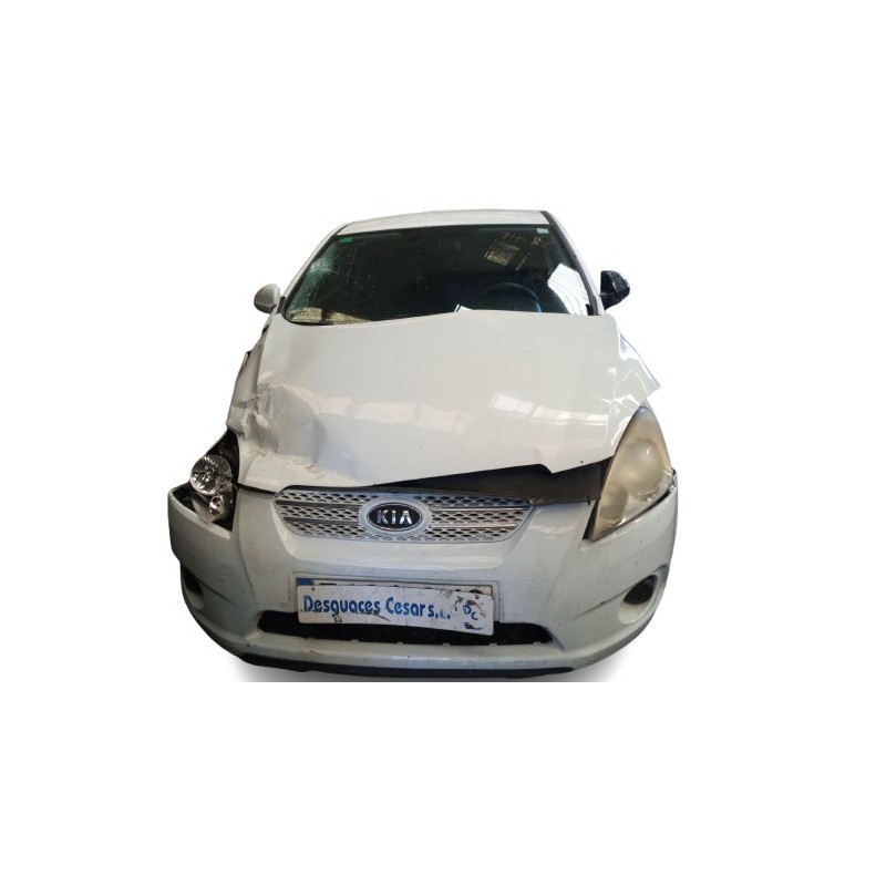KIA PRO CEE'D (ED) - imagen 5