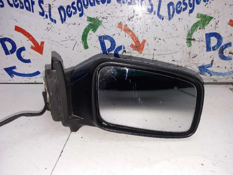 Recambio de retrovisor derecho para volvo v40 familiar 2.0 t referencia OEM IAM  ELECTRICO AZUL OSCURO