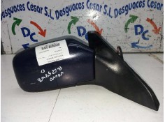 Recambio de retrovisor derecho para volvo v40 familiar 2.0 t referencia OEM IAM  ELECTRICO AZUL OSCURO 2