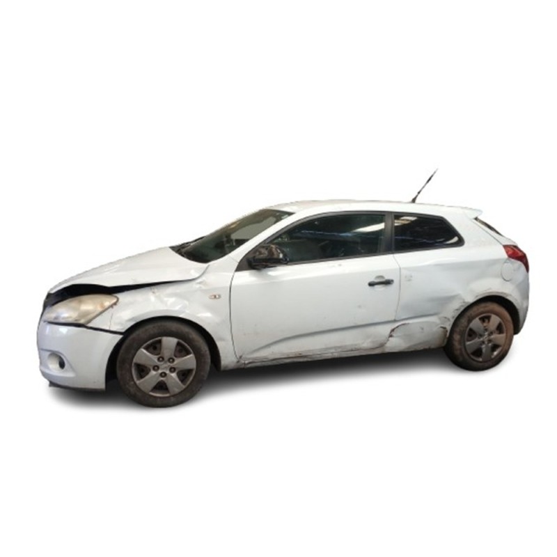 KIA PRO CEE'D (ED) - imagen 6