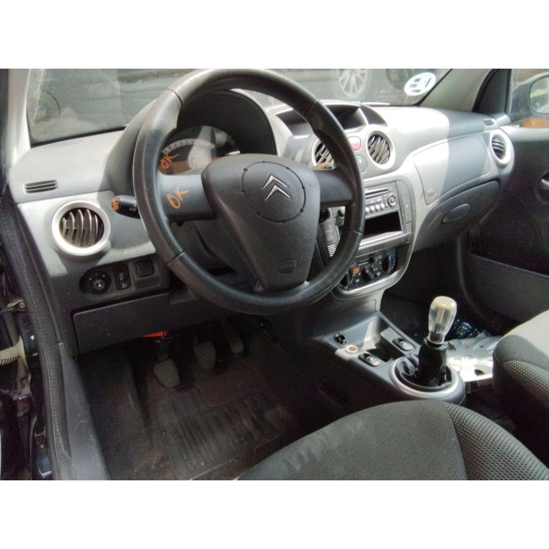 CITROËN C2 (JM_) - imagen 5