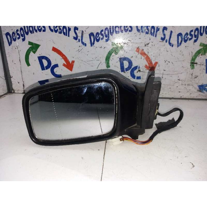 Recambio de retrovisor izquierdo para volvo v40 familiar 2.0 t referencia OEM IAM  ELECTRICO 