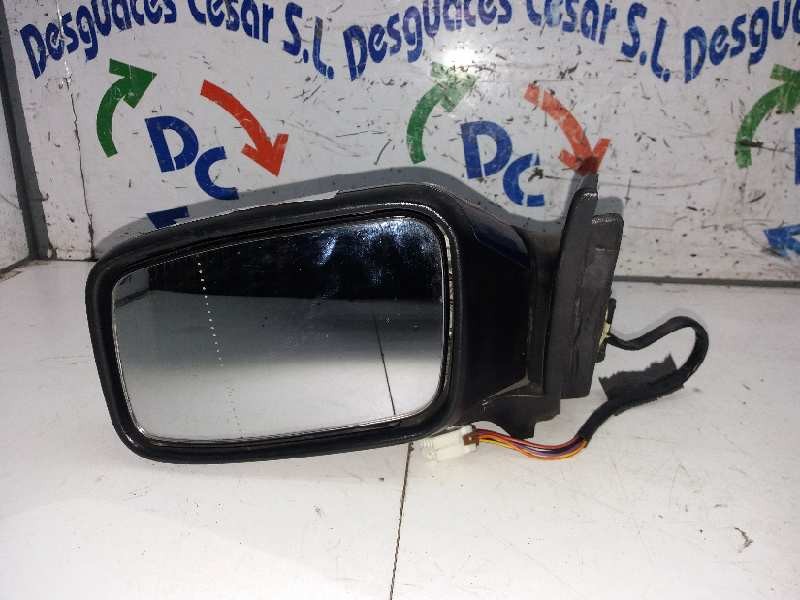 Recambio de retrovisor izquierdo para volvo v40 familiar 2.0 t referencia OEM IAM  ELECTRICO 