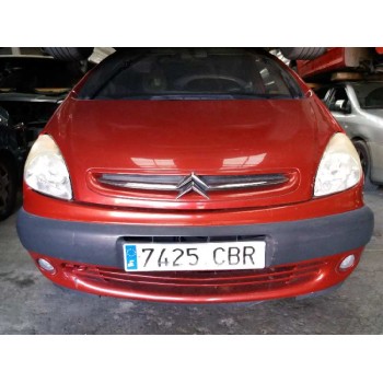 CITROËN XSARA PICASSO
