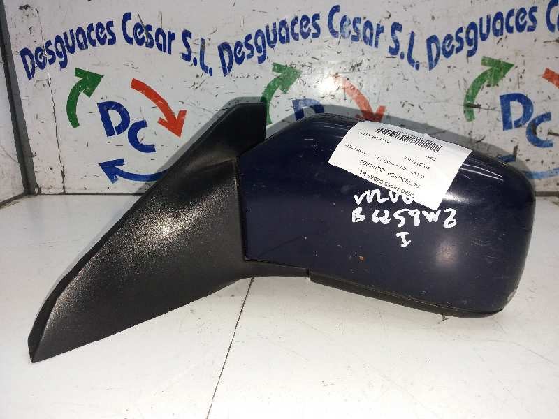 Recambio de retrovisor izquierdo para volvo v40 familiar 2.0 t referencia OEM IAM  ELECTRICO 