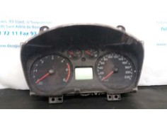 Recambio de cuadro instrumentos para ford transit caja cerrada ´06 2.2 tdci cat referencia OEM IAM 8C110849  