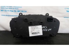 Recambio de cuadro instrumentos para ford transit caja cerrada ´06 2.2 tdci cat referencia OEM IAM 8C110849   2