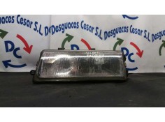 Recambio de faro izquierdo para seat toledo (1l) base referencia OEM IAM   