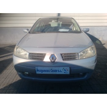 RENAULT MEGANE II BERLINA 5P