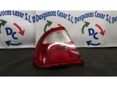 Recambio de piloto trasero izquierdo para seat cordoba berlina (6k2) signo referencia OEM IAM 6K5945111F  