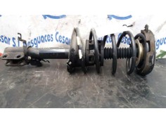 Recambio de amortiguador delantero derecho para renault megane i classic (la0) 1.6e alize referencia OEM IAM 543021082R  