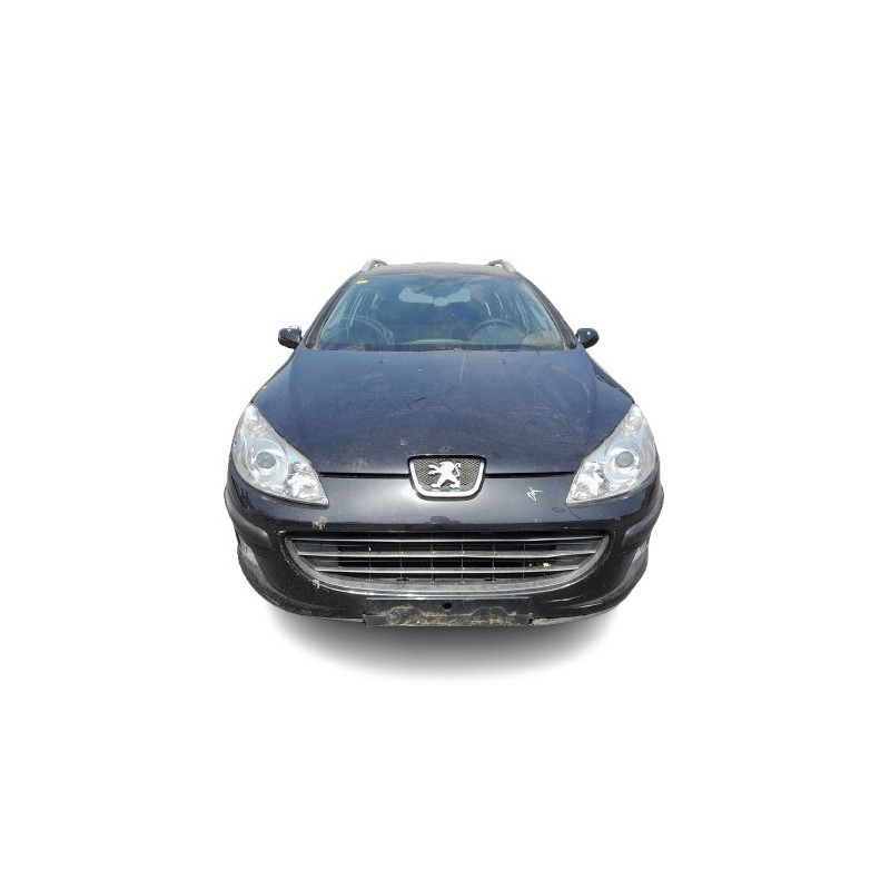 PEUGEOT 407 SW (6E_, 6D_) - imagen 3