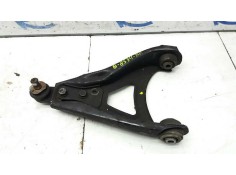 Recambio de brazo suspension inferior delantero derecho para renault megane i classic (la0) 1.6e alize referencia OEM IAM 820073