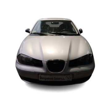 SEAT CORDOBA (6L2)
