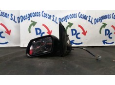 Recambio de retrovisor izquierdo para ford mondeo berlina (ge) ambiente referencia OEM IAM 1232186 ELECTRICO 