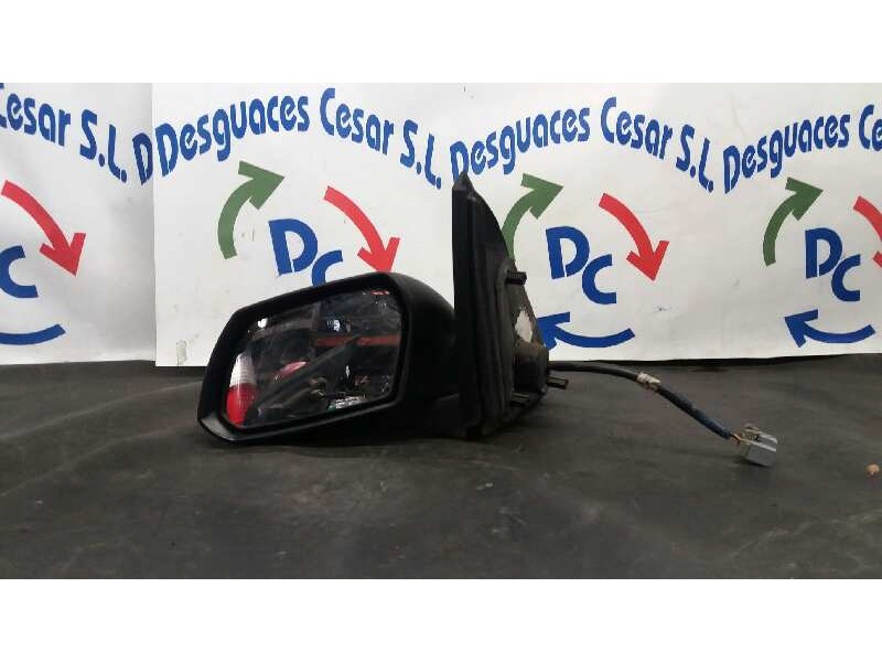 Recambio de retrovisor izquierdo para ford mondeo berlina (ge) ambiente referencia OEM IAM 1232186 ELECTRICO 