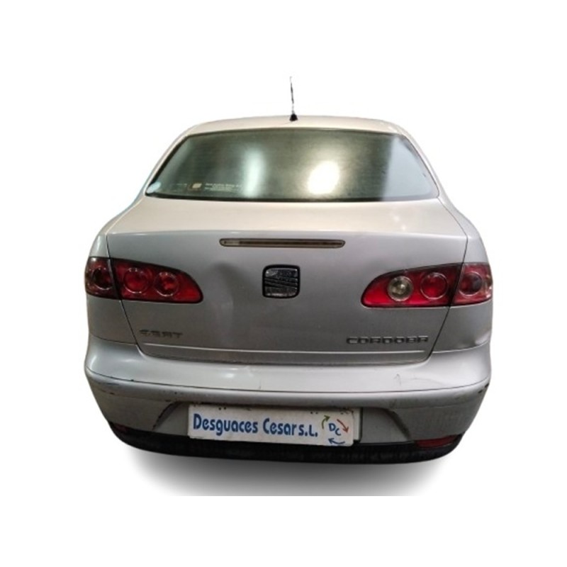 SEAT CORDOBA (6L2) - imagen 3