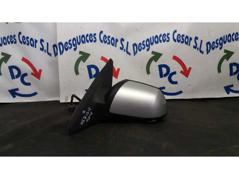 Recambio de retrovisor izquierdo para ford mondeo berlina (ge) ambiente referencia OEM IAM 1232186 ELECTRICO 