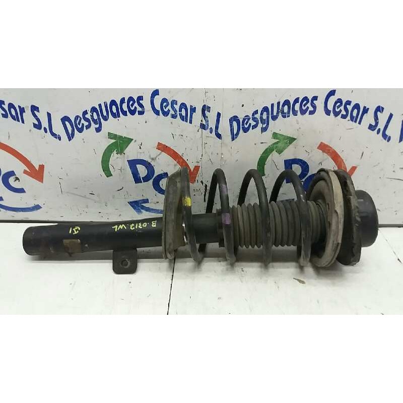 Recambio de amortiguador delantero izquierdo para peugeot 206 berlina gti referencia OEM IAM  2.0 16V (135CV/99KW) 