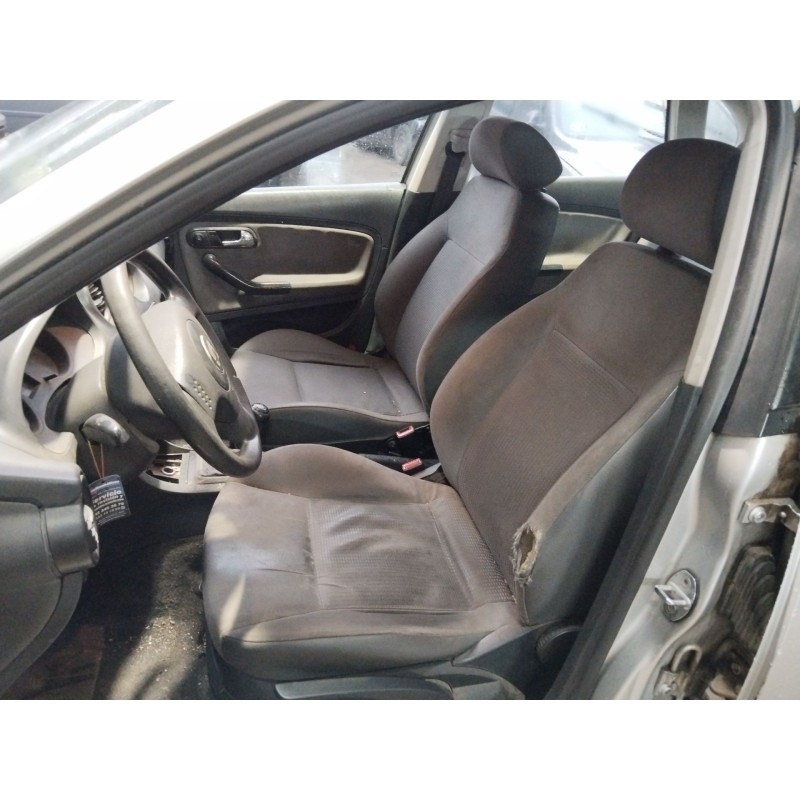 SEAT CORDOBA (6L2) - imagen 6