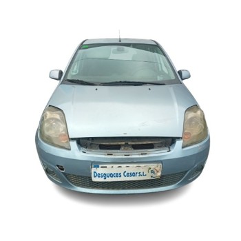 FORD FIESTA V (JH_, JD_)