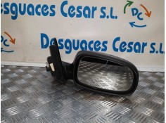 Recambio de retrovisor derecho para saab 9-5 berlina 1.9 tid vector referencia OEM IAM 5512728  