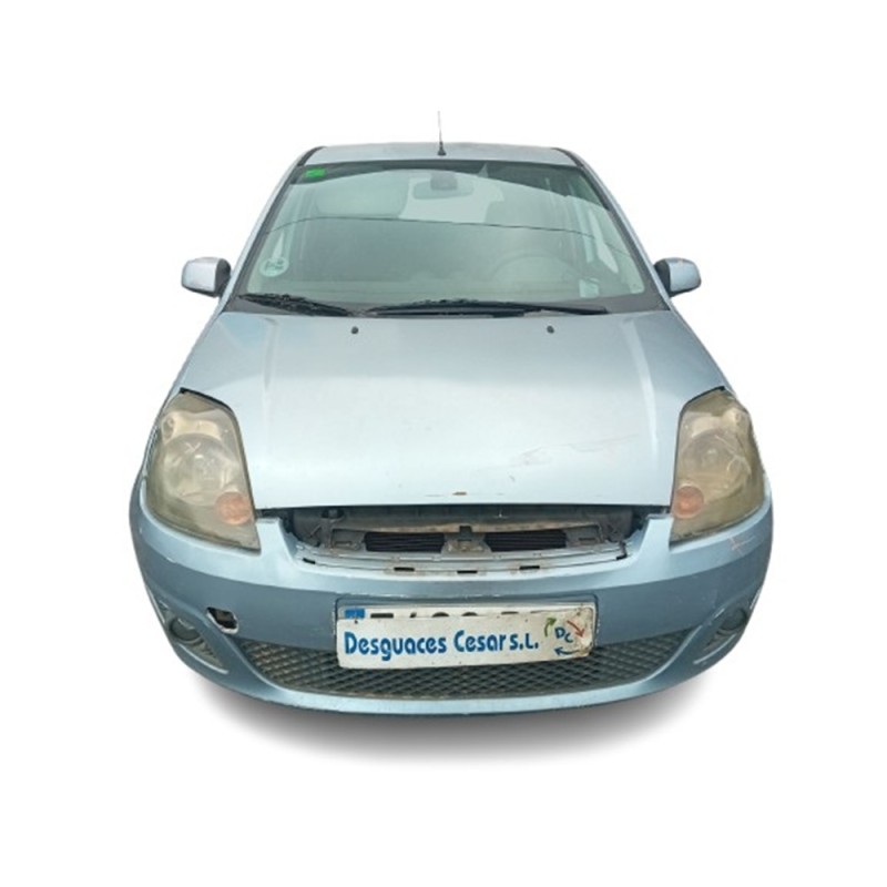 FORD FIESTA V (JH_, JD_) - imagen 1
