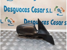 Recambio de retrovisor derecho para saab 9-5 berlina 1.9 tid vector referencia OEM IAM 5512728   2