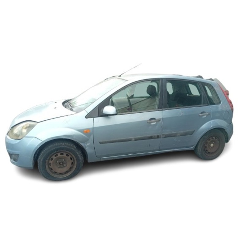 FORD FIESTA V (JH_, JD_) - imagen 2