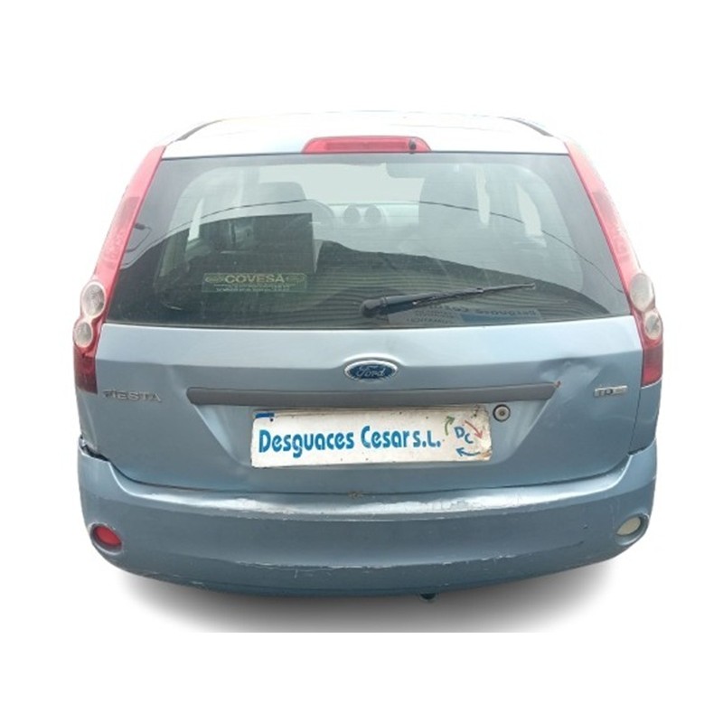 FORD FIESTA V (JH_, JD_) - imagen 3