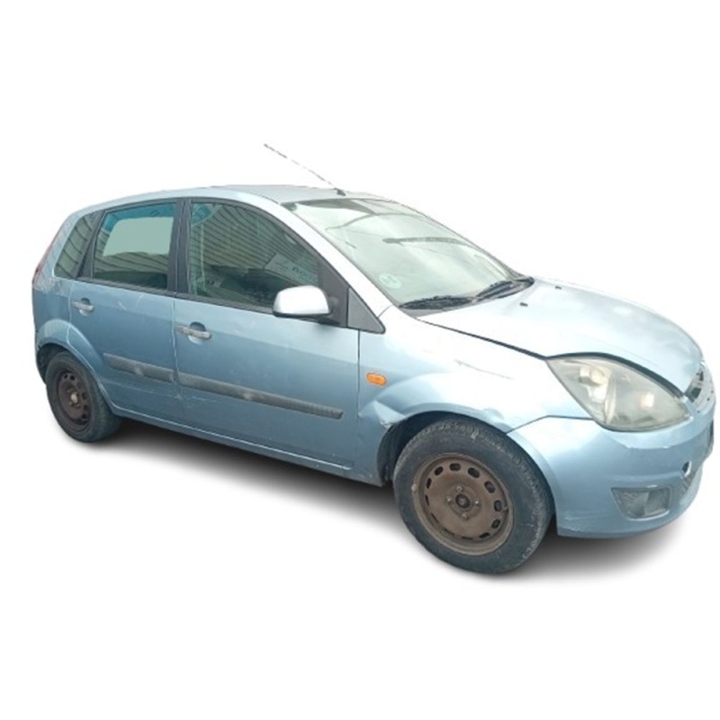 FORD FIESTA V (JH_, JD_) - imagen 4